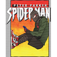Spider Man-SP51